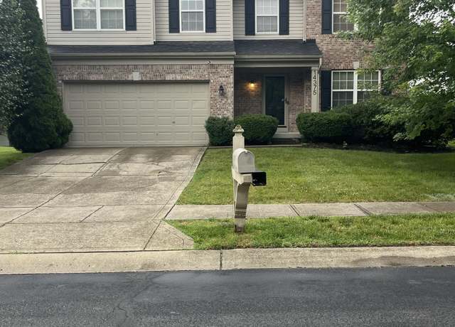 Property at 14375 Leland Muse, Fishers, IN 46037, 3 beds, 3.5 baths