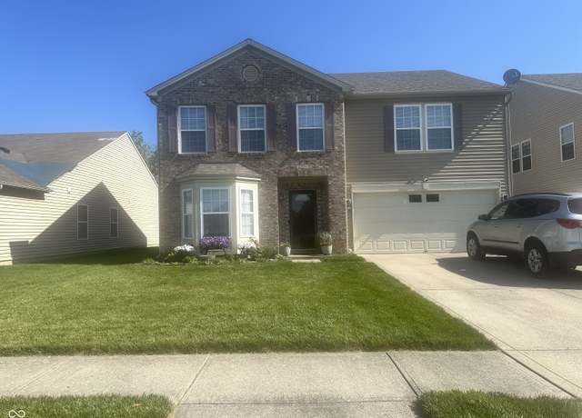 Property at 12536 Teacup Way NE, Indianapolis, IN 46235, 3 beds, 2.5 baths