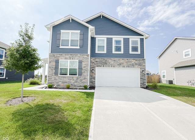 Property at 1435 Buttercup Ln, Shelbyville, IN 46176, 4 beds, 3 baths