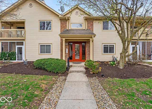 Property at 12570 Timber Creek Dr #7, Carmel, IN 46032, 2 beds, 2 baths