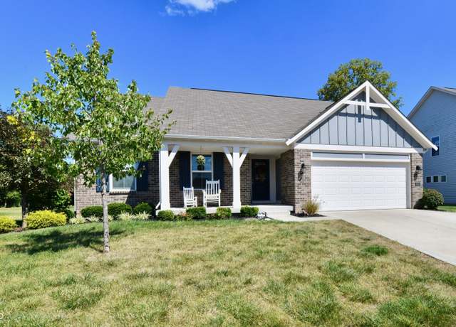 Property at 5103 Rum Cherry Way, Indianapolis, IN 46237, 3 beds, 2.5 baths