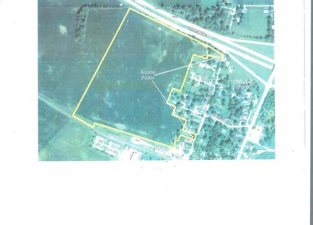 Property at NO ADDRESS NO Street Name, Lizton, IN 46149