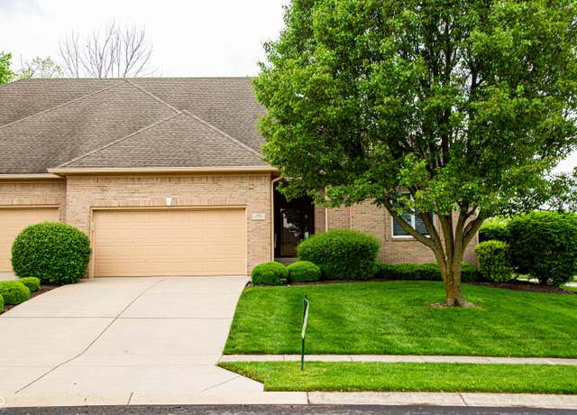 Property at 1502 Heron Ridge Blvd, Greenwood, IN 46143, 3 beds, 2 baths