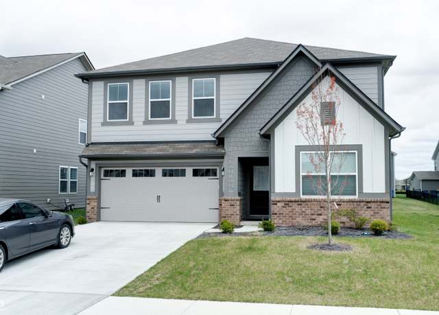 Property at 15702 Cobbs Crk Ln, Noblesville, IN 46060, 5 beds, 3 baths