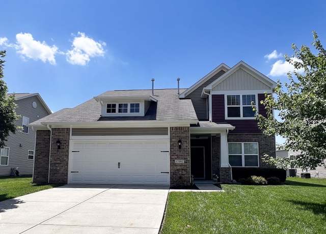Property at 13992 Wynngate Ln, Fishers, IN 46038, 3 beds, 2.5 baths