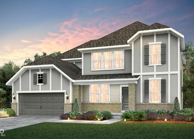 Property at 3222 Promenade Way, Brownsburg, IN 46112, 5 beds, 3 baths