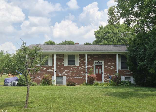 Property at 7802 Fall Creek Rd, Indianapolis, IN 46256, 3 beds, 2.5 baths