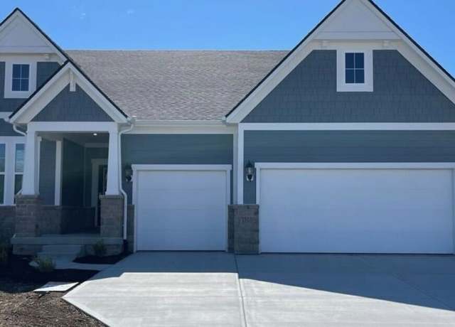 Property at 6260 Stone Side Dr, Plainfield, IN 46168, 4 beds, 4 baths