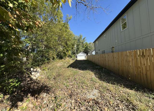 Property at 405 Jefferson Ave, Indianapolis, IN 46201