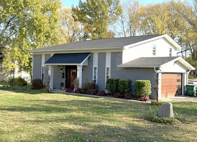 Property at 7571 S County Road 825 E, Plainfield, IN 46168, 3 beds, 2 baths