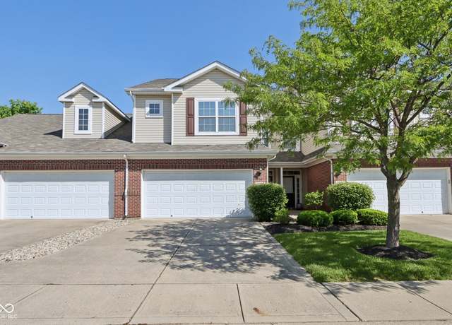 Property at 5682 Castor Way, Noblesville, IN 46062, 2 beds, 2.5 baths