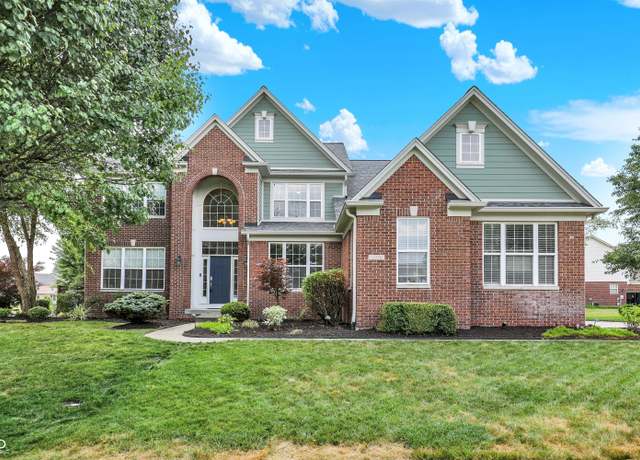 Property at 13326 Amundson Dr, Carmel, IN 46074, 6 beds, 4.5 baths