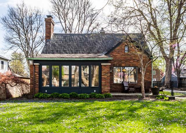Property at 5331 N New Jersey St, Indianapolis, IN 46220, 5 beds, 3 baths