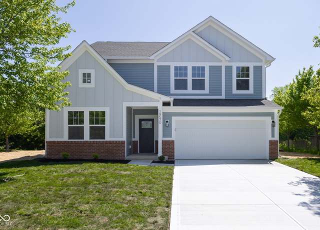 Property at 19570 Forsythe Dr, Noblesville, IN 46060, 5 beds, 3.5 baths