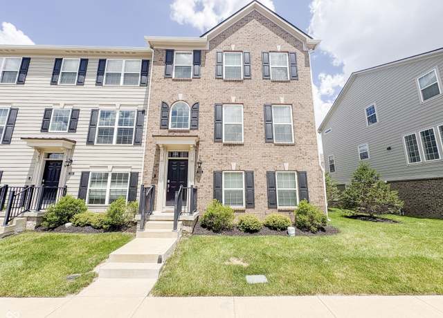 Property at 3522 Brampton Ln, Westfield, IN 46074, 3 beds, 3 baths