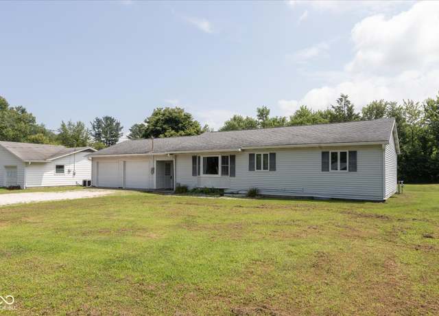 Property at 2724 N Smith Pike, Bloomington, IN 47404, 2 beds, 1.5 baths