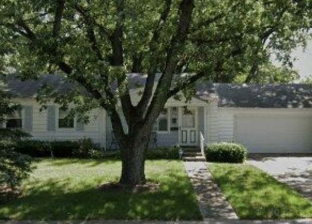 Property at 523 N Grant St, Lebanon, IN 46052, 3 beds, 1.5 baths