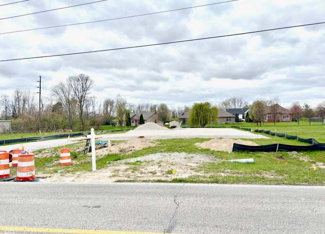 Property at 4164 S 500 W, New Palestine, IN 46163