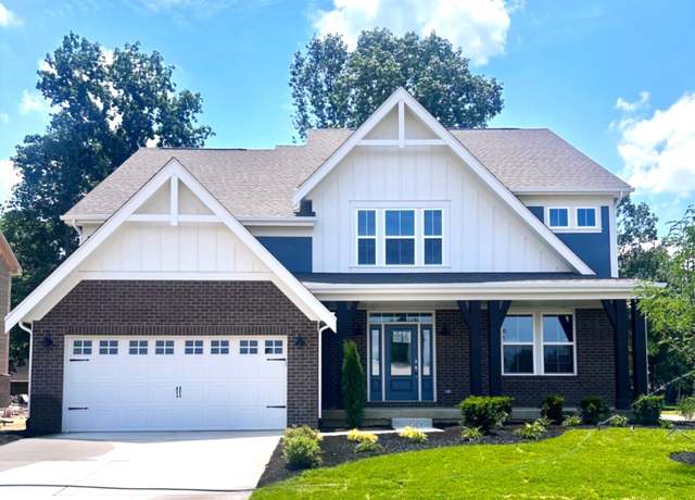 Property at 6887 Oakdale Ln, Avon, IN 46123, 4 beds, 2.5 baths