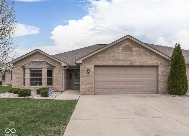 Property at 5524 Coventry Park Way, Indianapolis, IN 46237, 2 beds, 2.5 baths