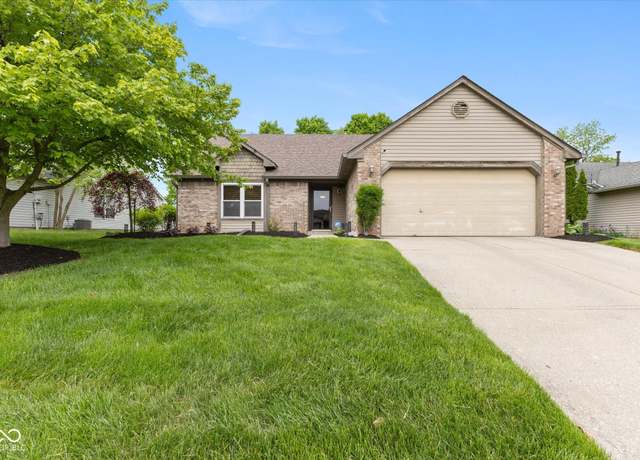 Property at 3630 Foxtail Dr, Indianapolis, IN 46235, 3 beds, 2 baths