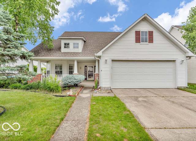 Property at 10717 Morristown Ct, Carmel, IN 46032, 3 beds, 2 baths