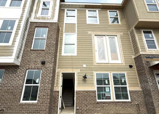 Property at 7317 Bayview Run, Mccordsville, IN 46055, 3 beds, 3.5 baths