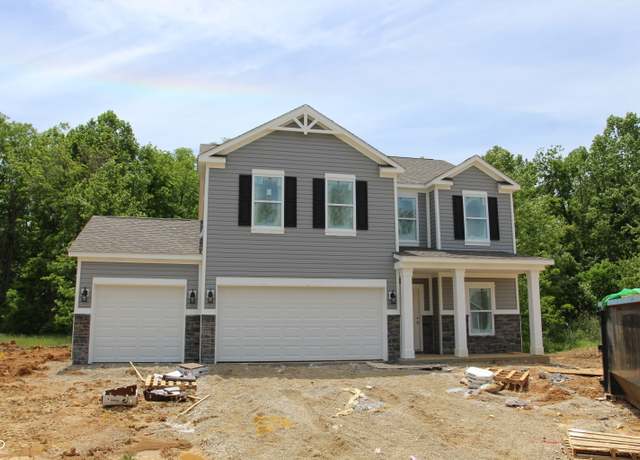 Property at 1006 E Brandy Blvd E, Ellettsville, IN 47429, 4 beds, 2.5 baths