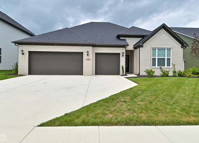 Property at 6662 Ambassador Dr, Plainfield, IN 46168, 3 beds, 2.5 baths
