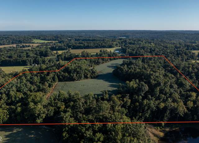 Property at 1196 Hoot Rd, Spencer, IN 47460