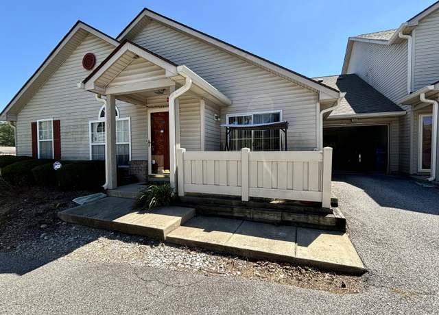 Property at 5451 Kelvington Ln, Indianapolis, IN 46254, 3 beds, 2 baths