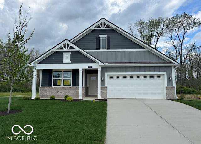 Property at 3912 Bamboo Branch Dr, Clayton, IN 46118, 4 beds, 2 baths