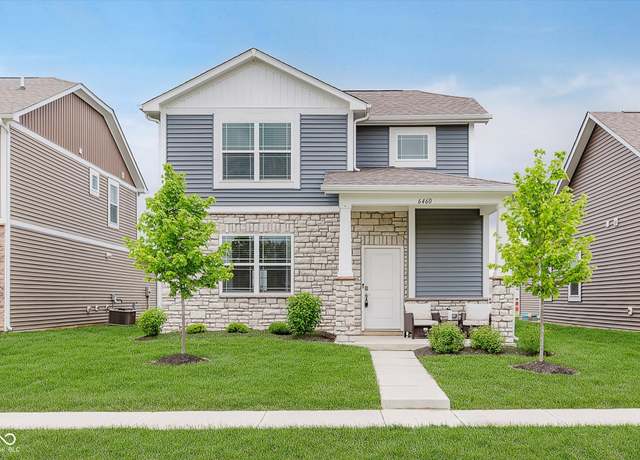 Property at 6460 Wasco Dr, Whitestown, IN 46075, 3 beds, 2.5 baths