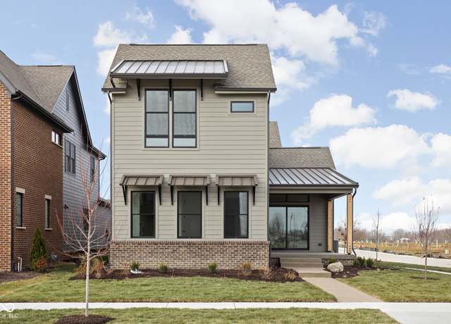 Property at 17366 Newton Main St, Westfield, IN 46074, 5 beds, 4.5 baths