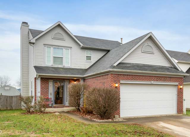 Property at 9081 Exeter Ct, Fishers, IN 46038, 3 beds, 2.5 baths