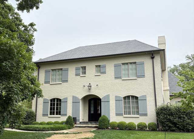 Property at 7525 N Pennsylvania St, Indianapolis, IN 46240, 5 beds, 5.5 baths