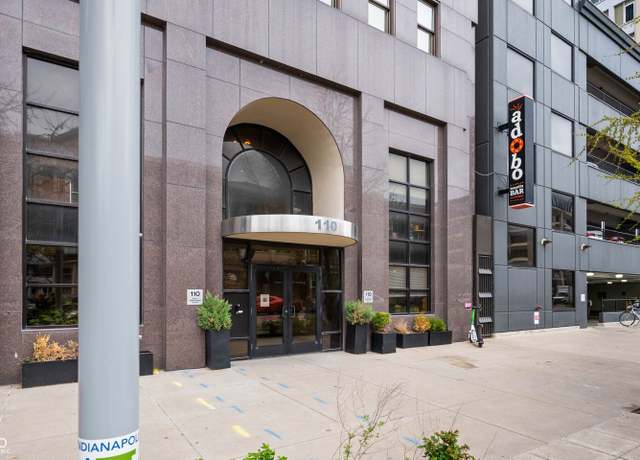 Property at 110 Washington St #301, Indianapolis, IN 46204, 3 beds, 2 baths
