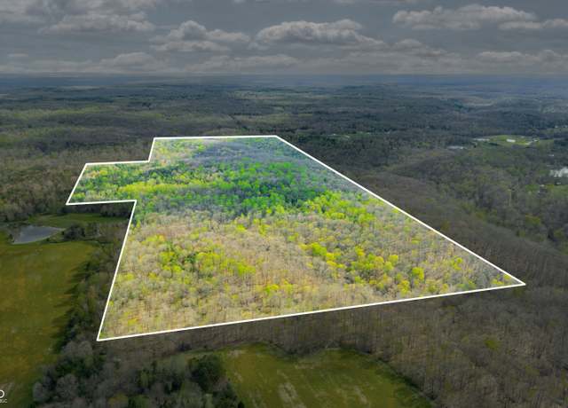 Property at 00 Poplar Grove Rd, Columbus, IN 47201