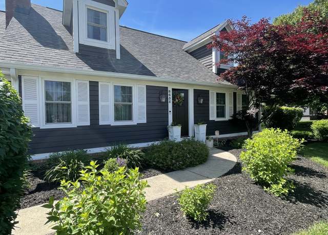 Property at 8655 Chateaugay Dr, Indianapolis, IN 46217, 4 beds, 2.5 baths