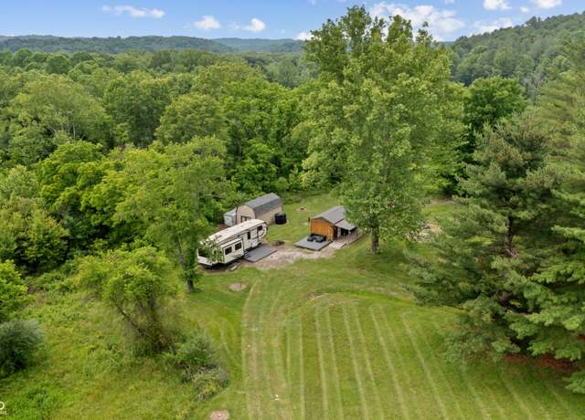 Property at 90 Elkinsville Rd, Nashville, IN 47448