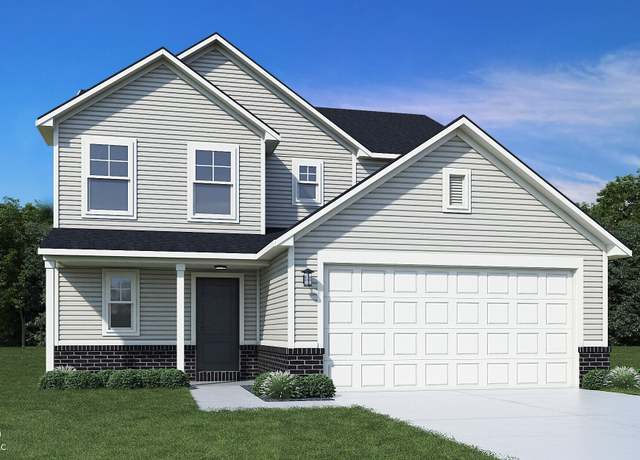 Property at 29 Sterling Ln, Crawfordsville, IN 47933, 3 beds, 2.5 baths