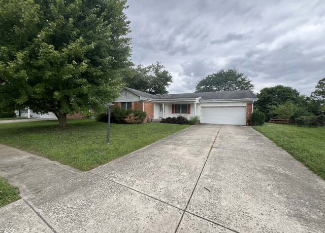 Property at 1140 N Gibson Ave, Indianapolis, IN 46219, 4 beds, 1.5 baths