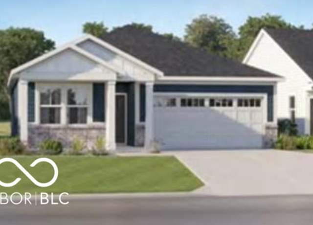 Property at 624 Bridgeman Rd, Avon, IN 46123, 2 beds, 2 baths