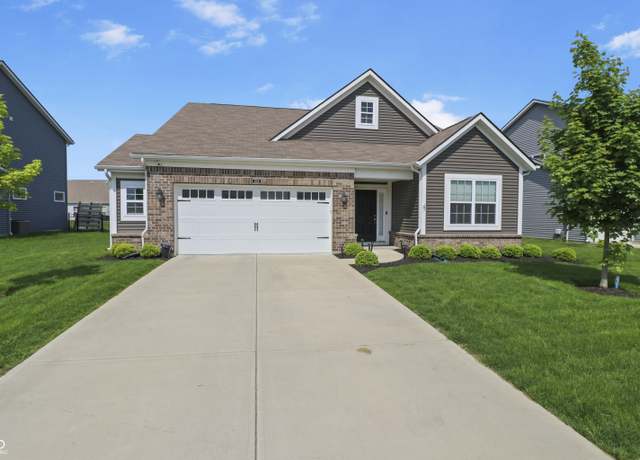 Property at 4324 Homestead Dr, Whitestown, IN 46075, 3 beds, 2 baths