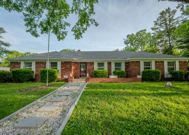Property at 3457 W 58th St, Indianapolis, IN 46228, 3 beds, 2 baths