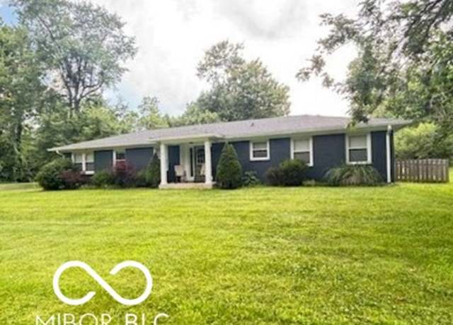 Property at 6546 Derbyshire Rd, Indianapolis, IN 46227, 3 beds, 2 baths