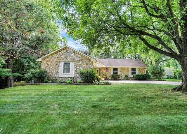 Property at 4567 Southway Rd, Greenwood, IN 46142, 4 beds, 2 baths