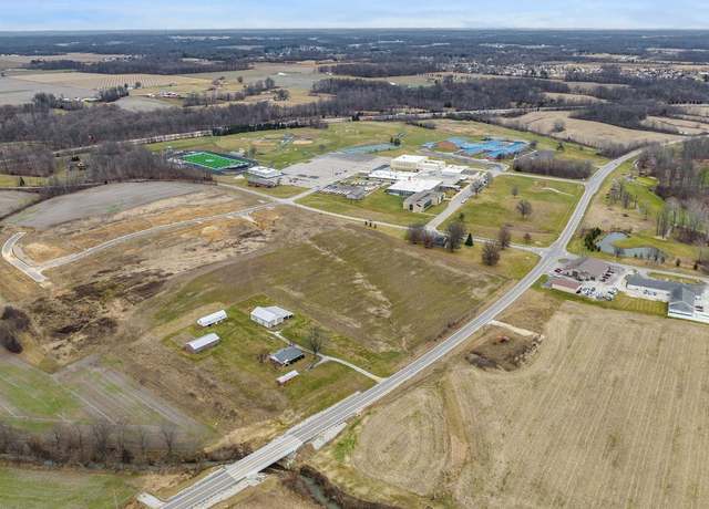 Property at 0 State Road 46, Batesville, IN 47006
