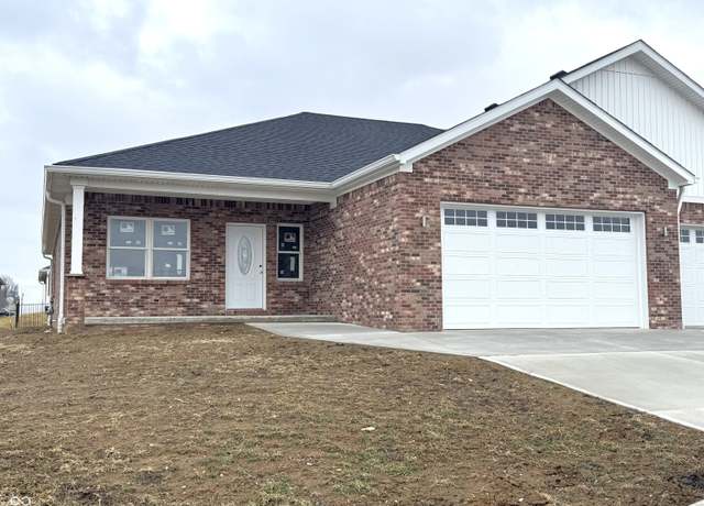 Property at 31 Spring Run Dr, Crawfordsville, IN 47933, 2 beds, 2 baths