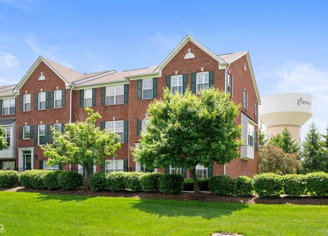 Property at 3546 Golden Gate Dr N, Carmel, IN 46074, 3 beds, 3.5 baths